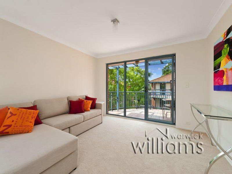 42/106 Elizabeth Street, ASHFIELD NSW 2131 Apartment Sold