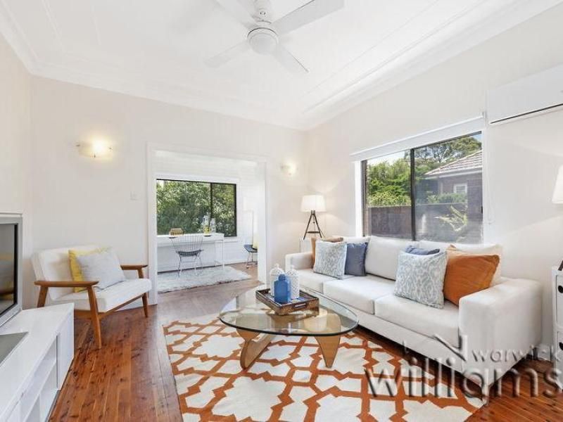 1A Lenore Street, RUSSELL LEA NSW 2046 House Sold