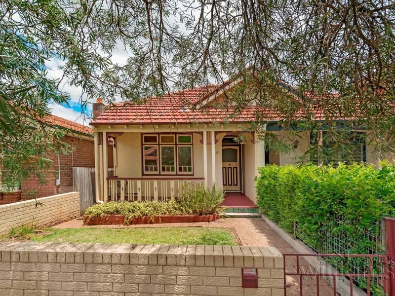 49 Gipps Street, DRUMMOYNE NSW 2047 House Sold