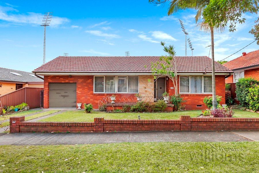 114 Thompson Street, Drummoyne NSW 2047 House Sold