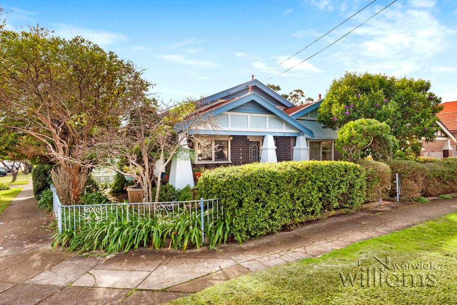 22 Mons Street, Russell Lea NSW 2046 House Sold