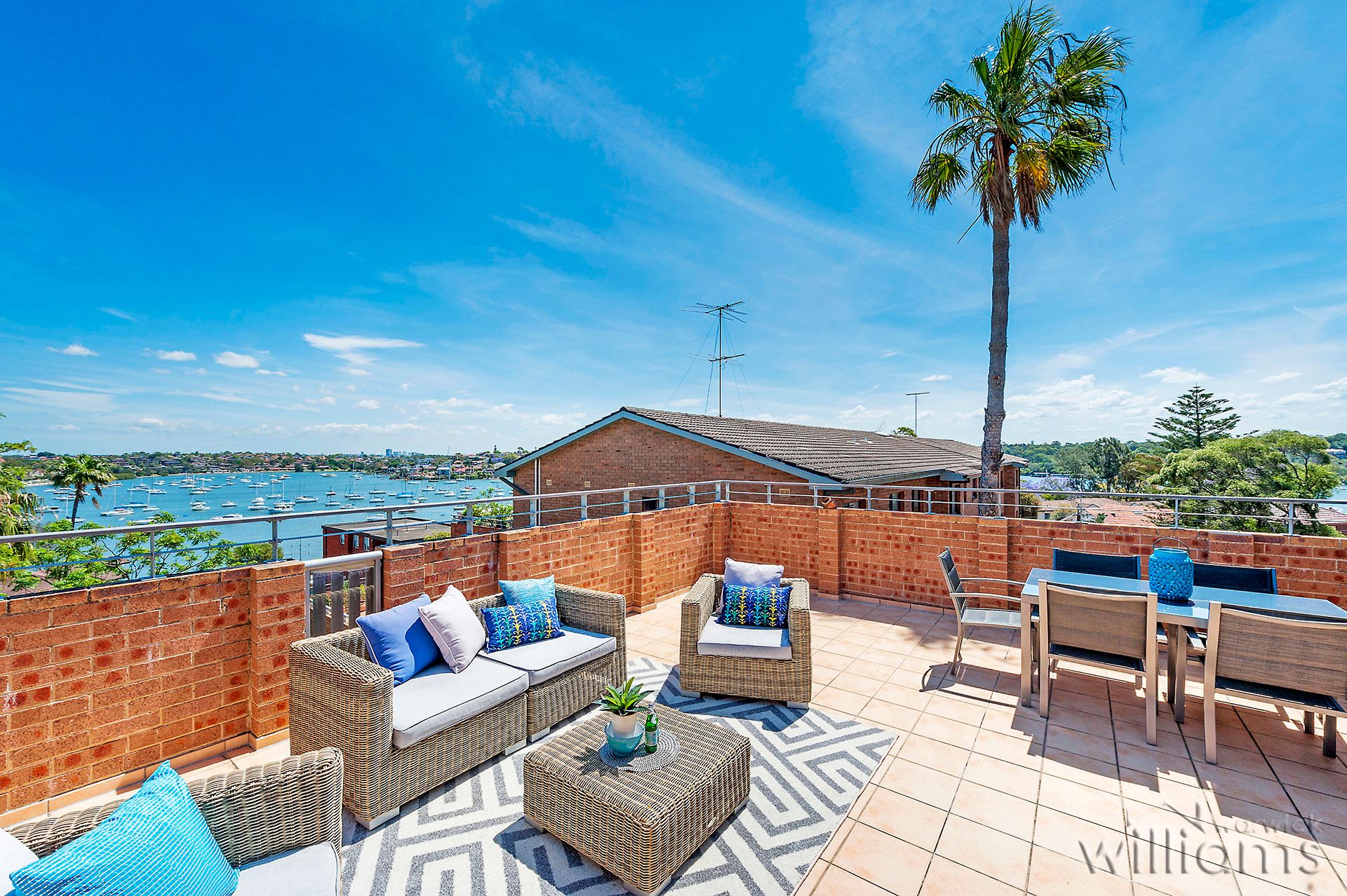 21/37 Drummoyne Avenue, Drummoyne NSW 2047 Apartment Sold