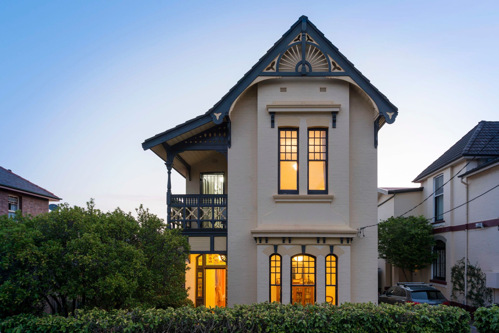 53 Thompson Street, Drummoyne NSW 2047 House Sold