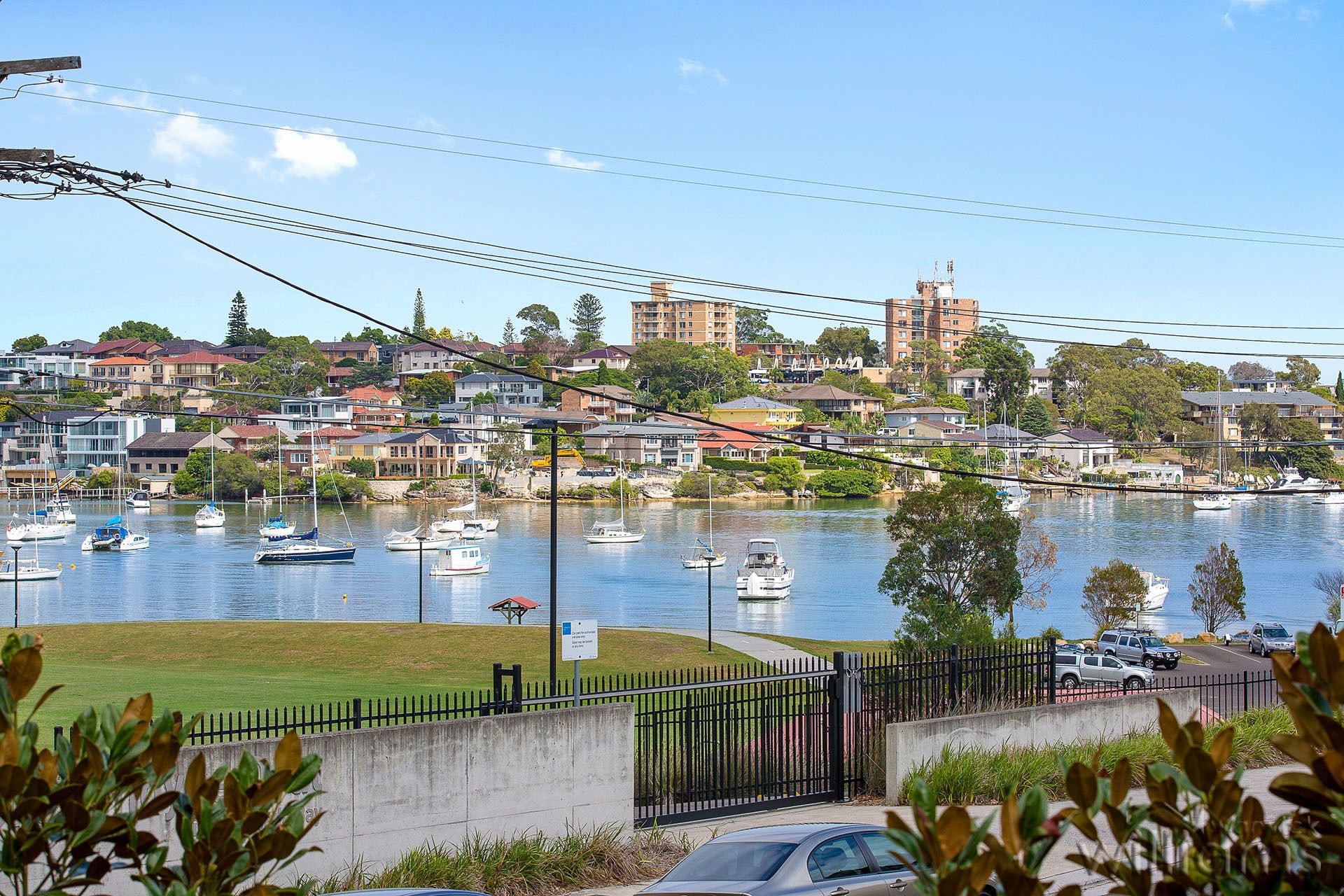 1/44 Bayswater Street, Drummoyne NSW 2047 Unit Sold