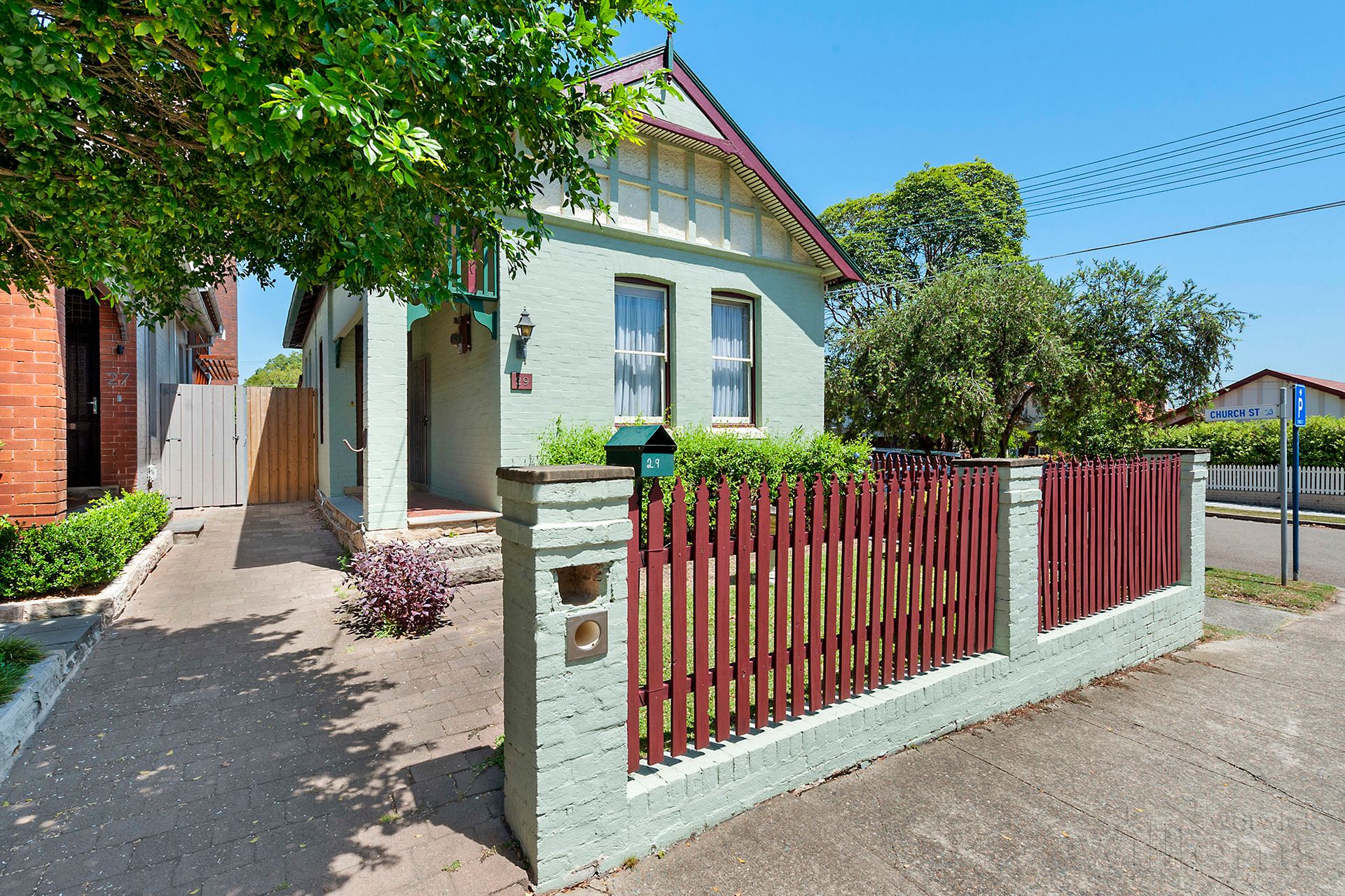 29 Formosa Street, Drummoyne NSW 2047 House Sold