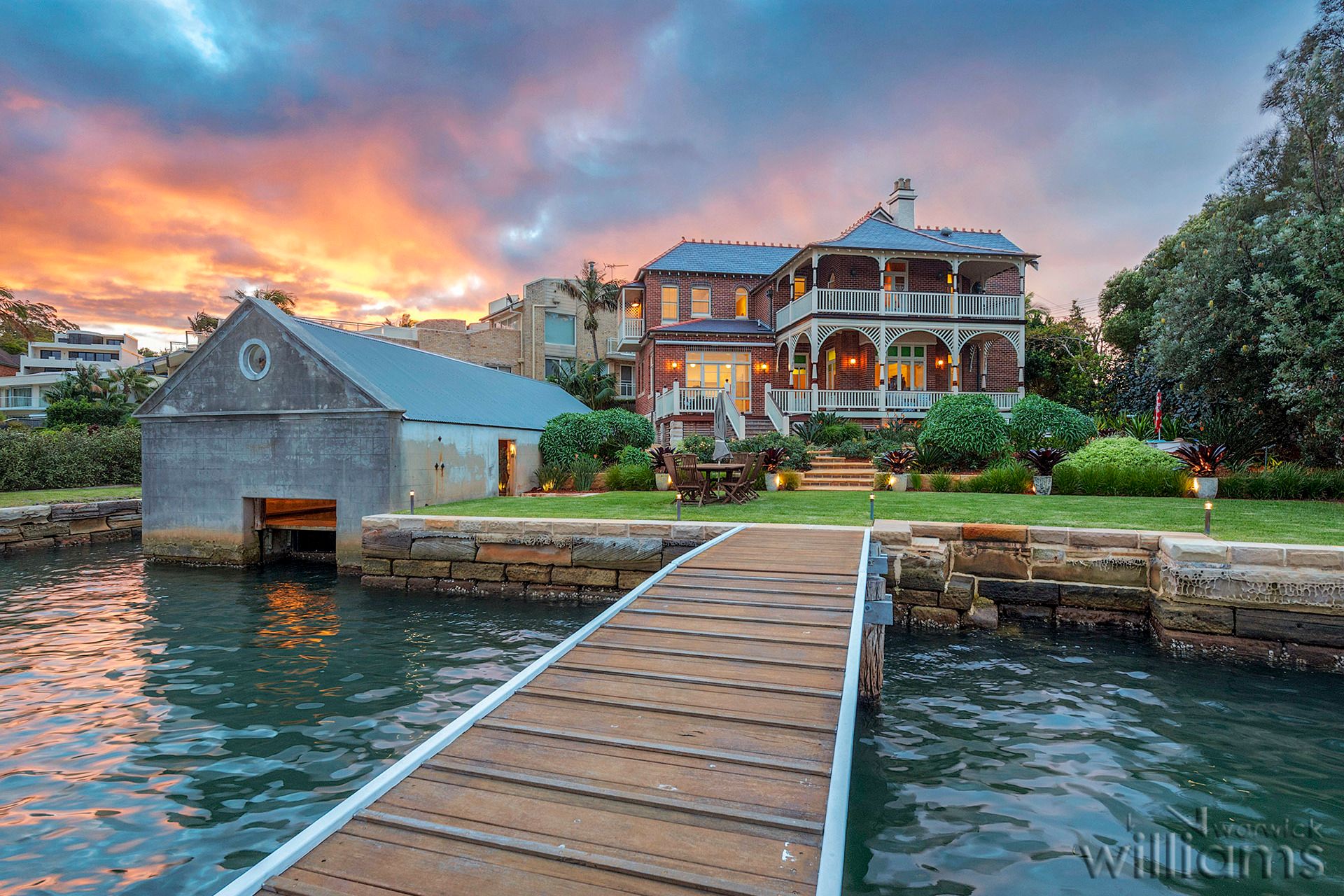 1 Drummoyne Avenue, Drummoyne NSW 2047 House Sold