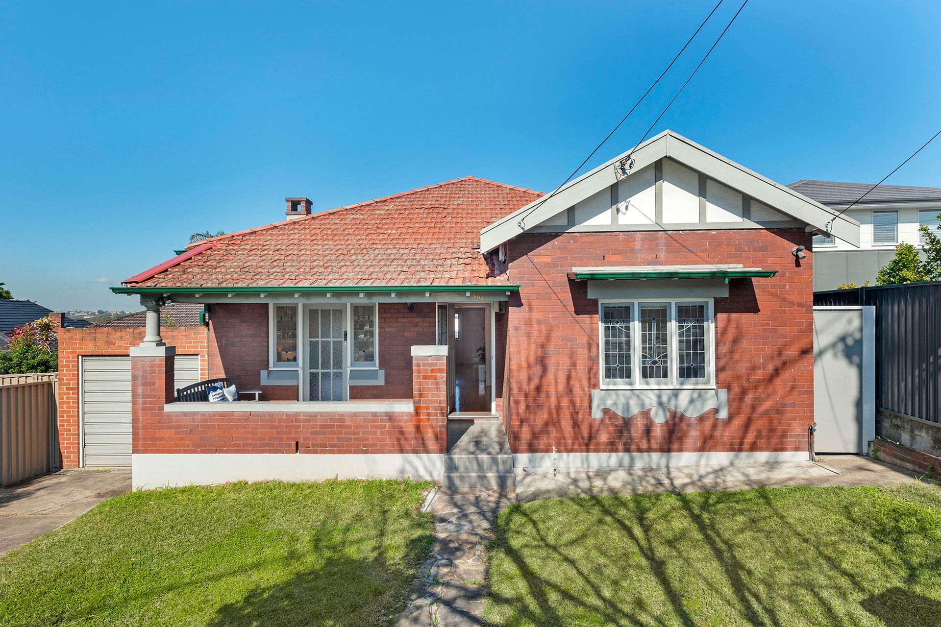 309 Lyons Road, Russell Lea NSW 2046 House Sold