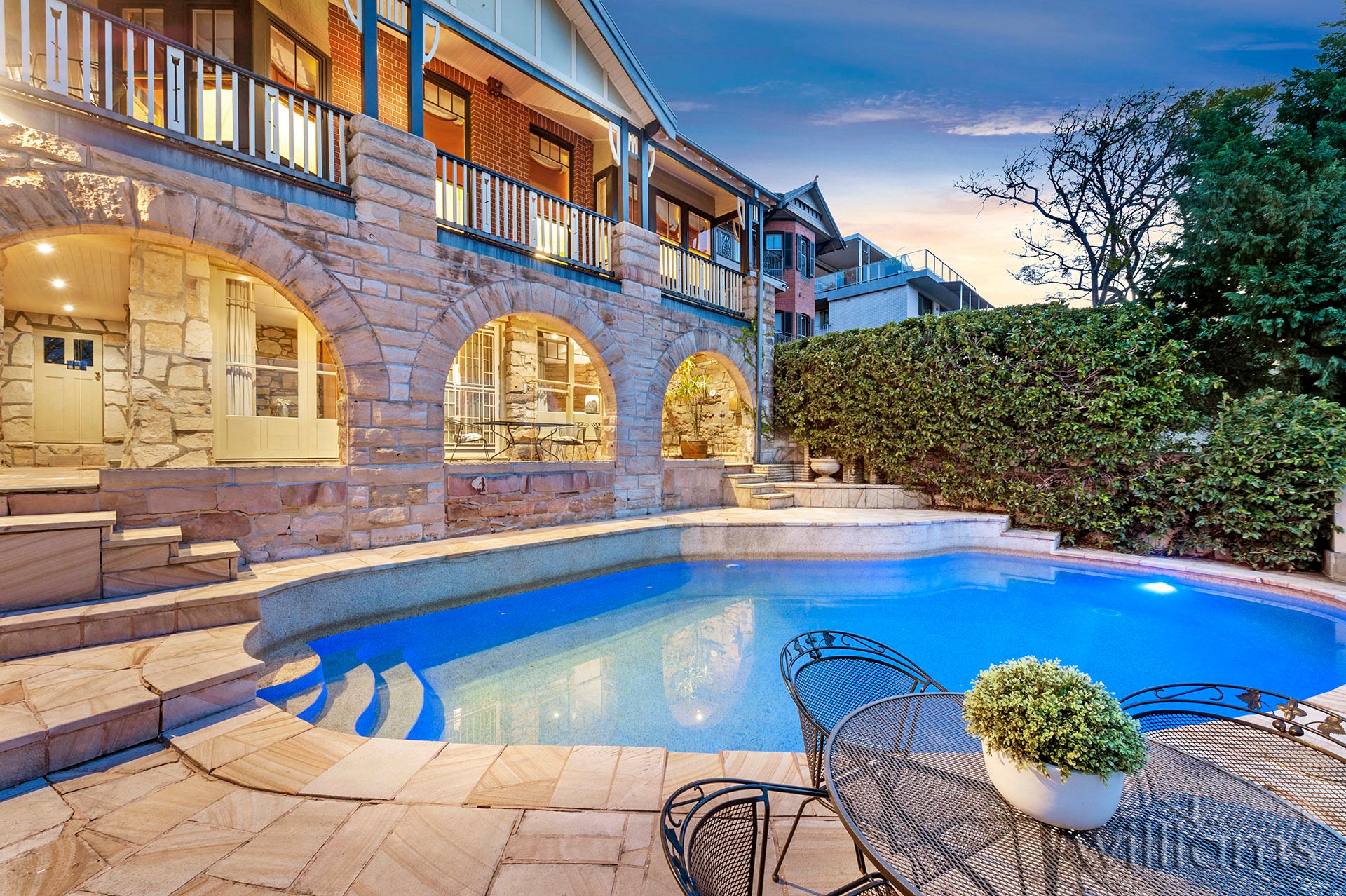 103 St Crescent, Drummoyne NSW 2047 House Sold