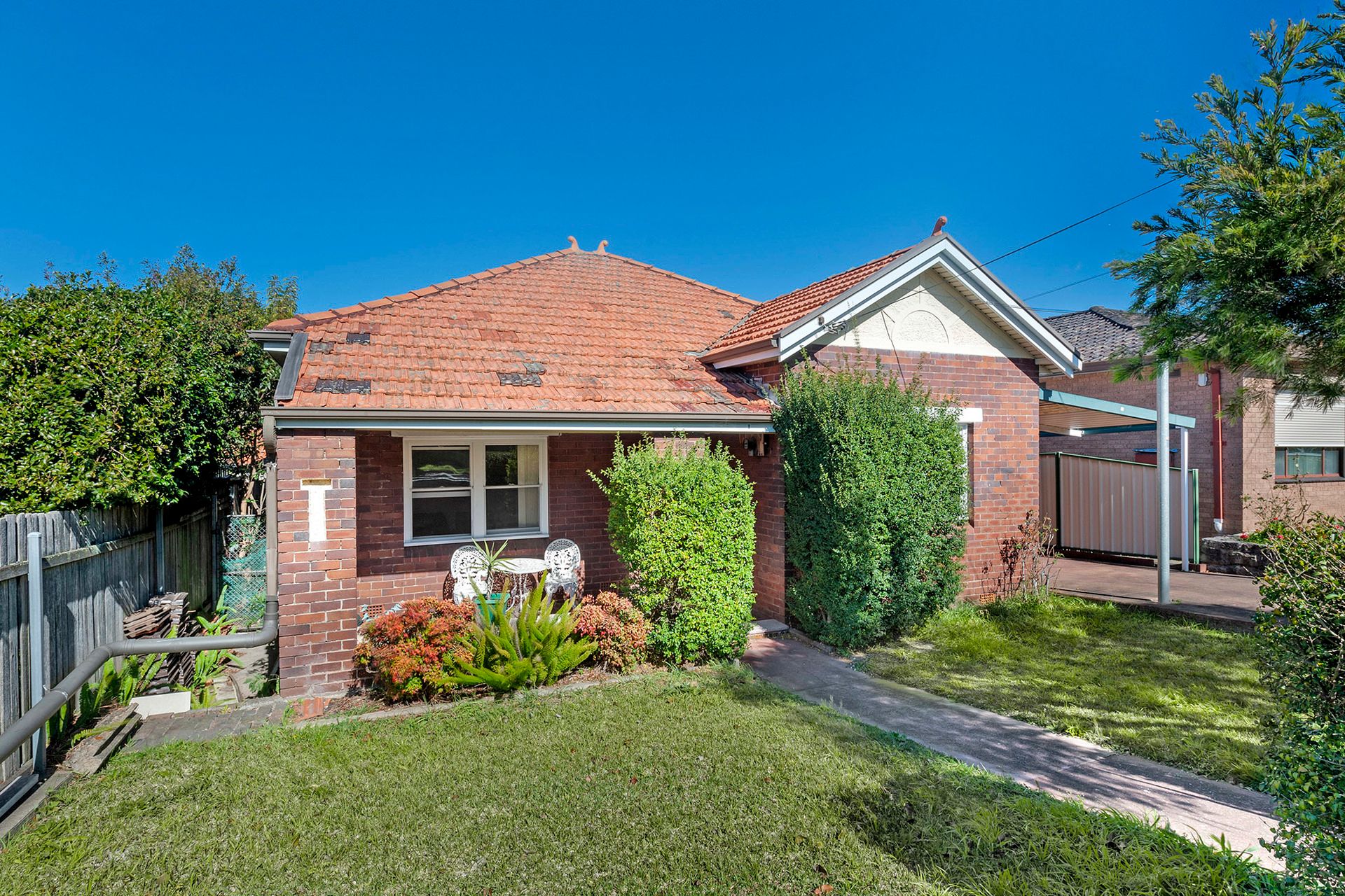 1 & 1A Lea Avenue, Russell