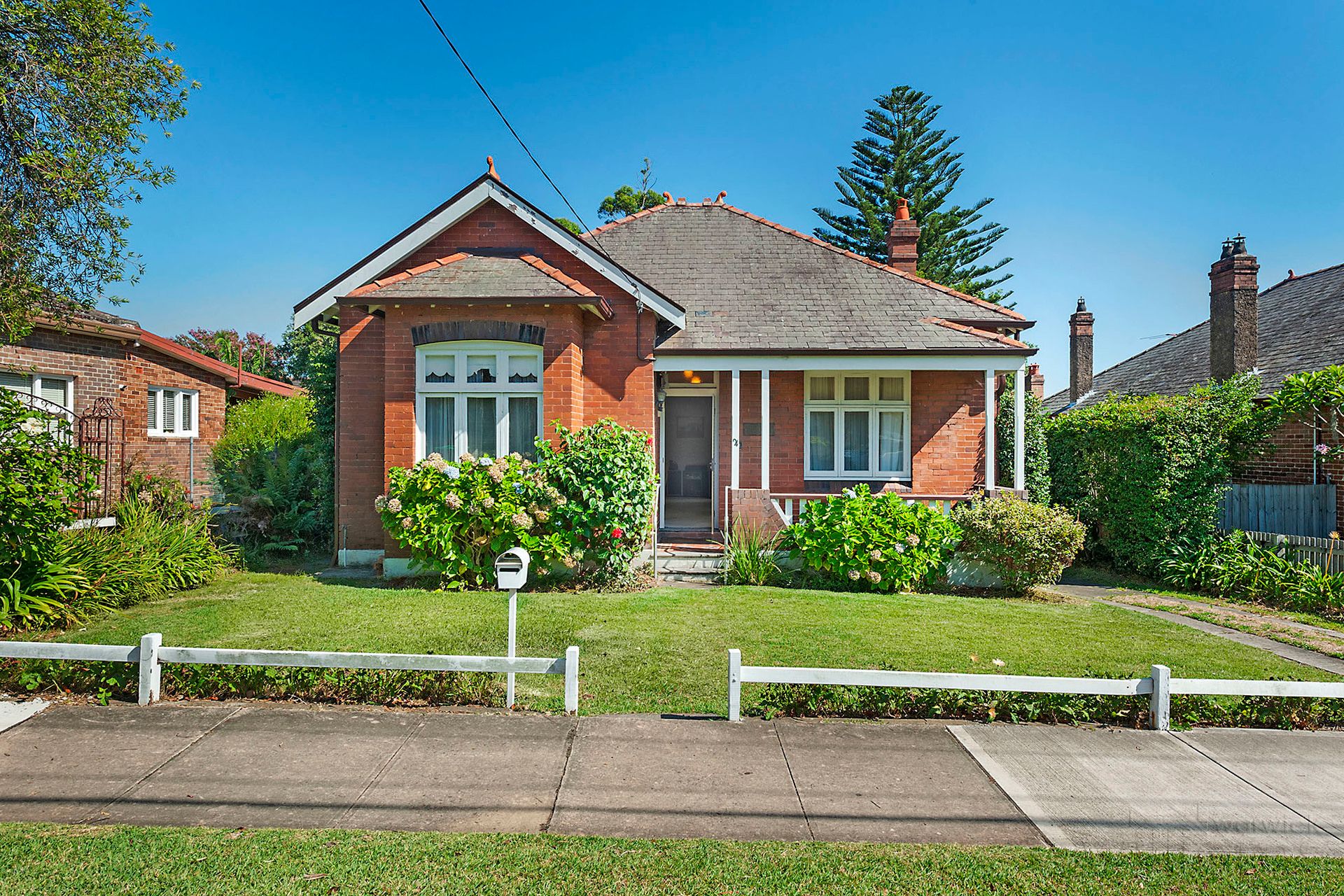 24 Lenore Street, Russell Lea NSW 2046 House Sold