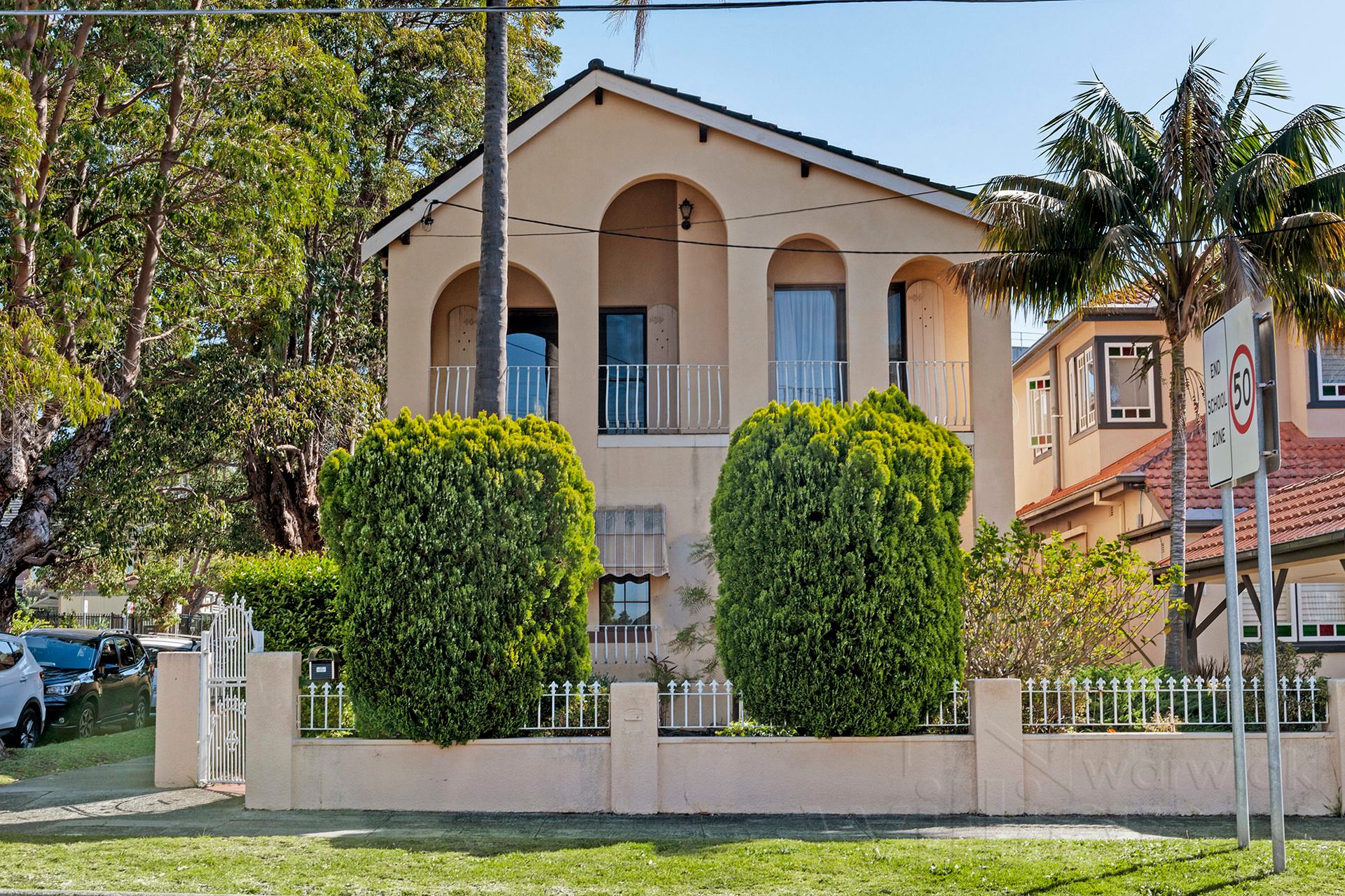 39 Tranmere Street, Drummoyne NSW 2047 House Sold