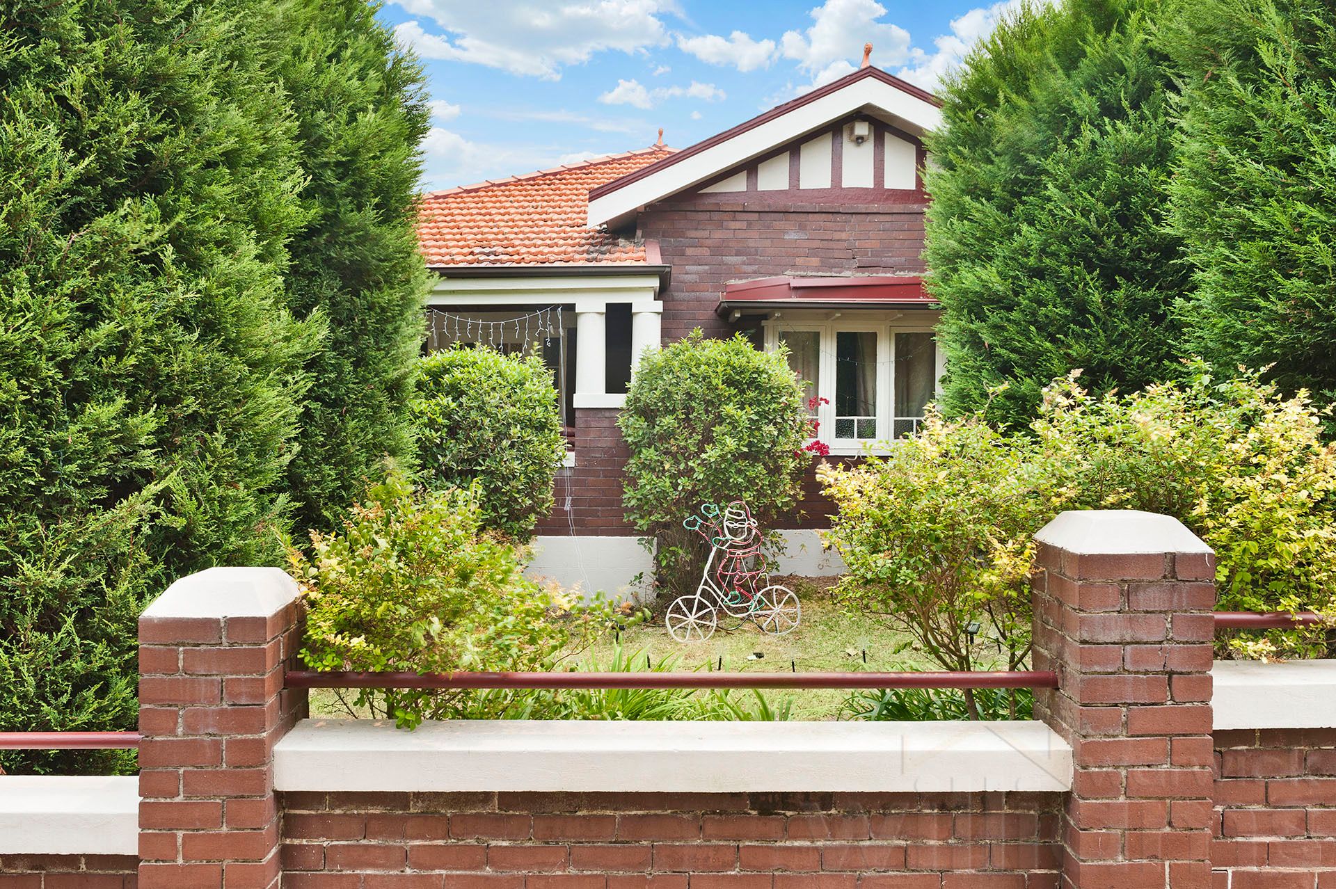 5 Street, Russell Lea NSW 2046 House Sold