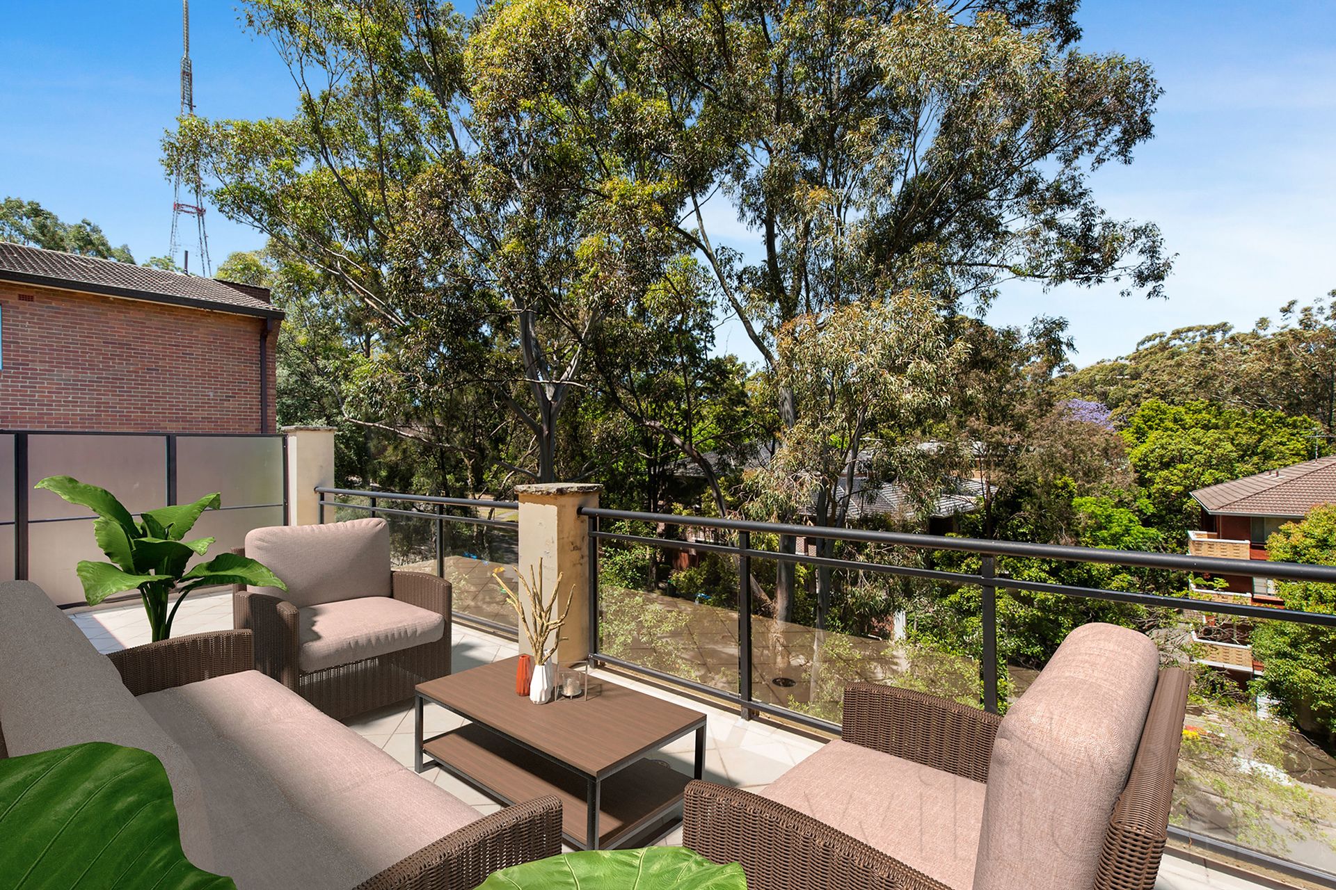 10/15 Huxtable Avenue, Lane Cove North NSW 2066 Unit Sold