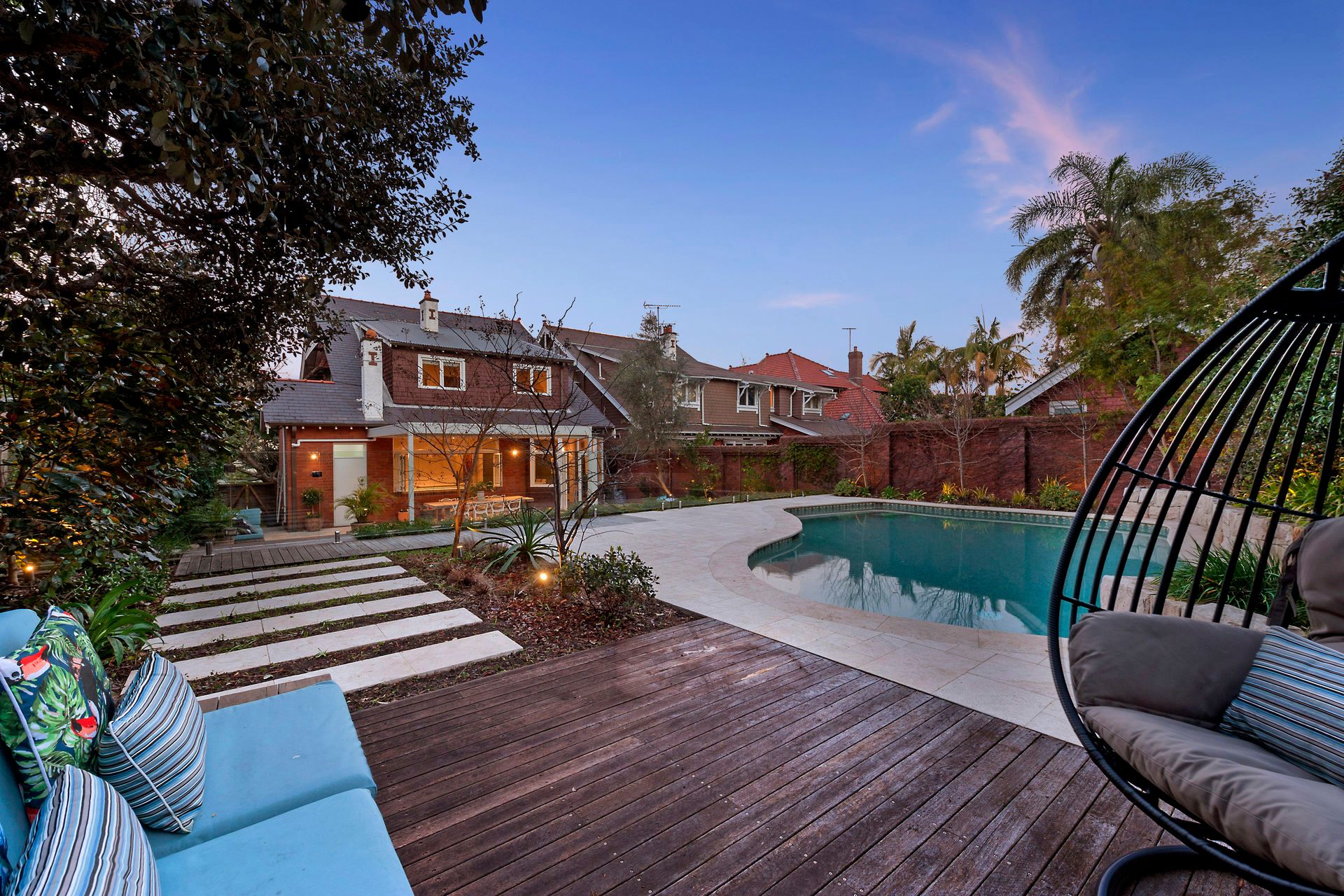 51 Wrights Road, Drummoyne NSW 2047 House Sold