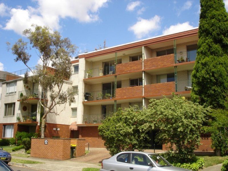 12/12 Bortfield Drive