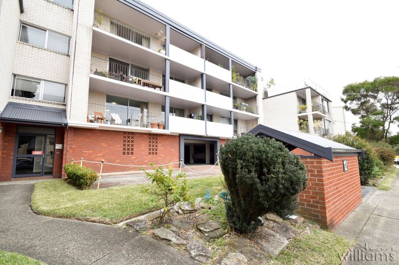 12/12 Bortfield Drive