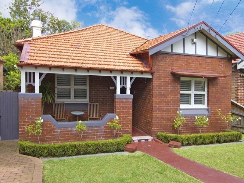 11 Richards Avenue