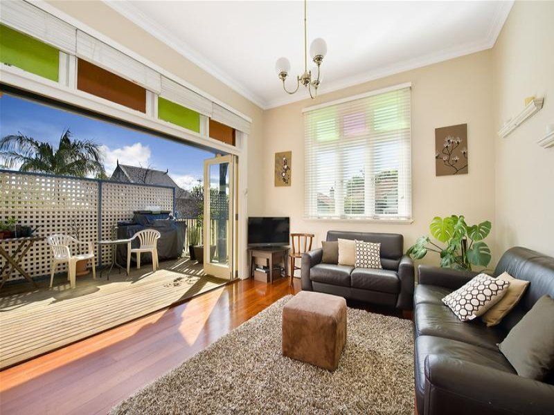 4 Barney Street