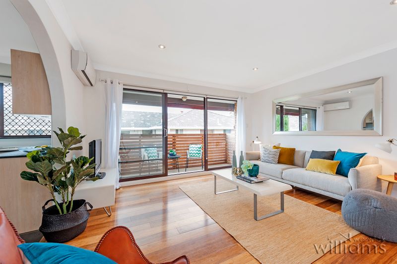 9/62 Kings Road
