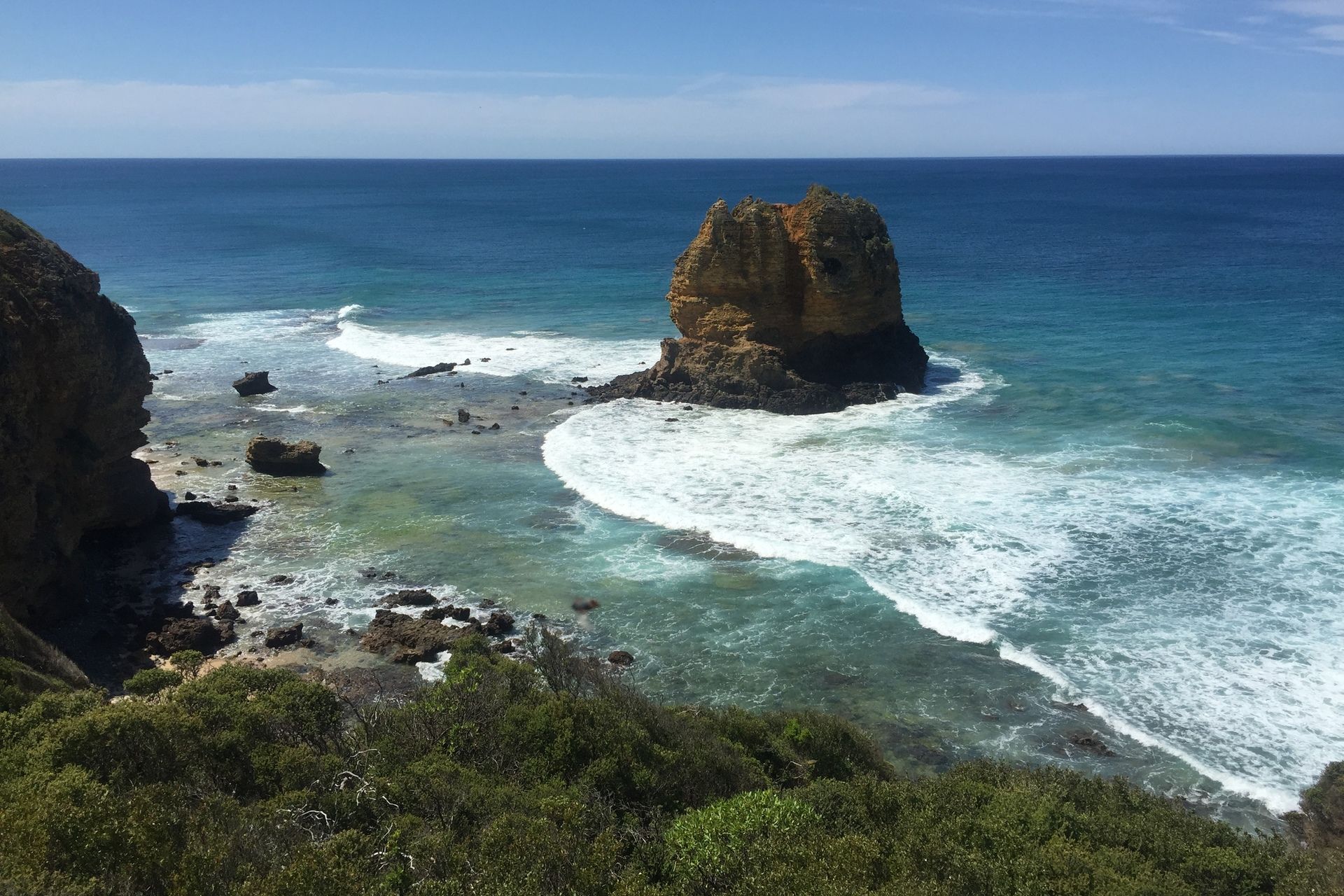 7/89 Great Ocean Road, Aireys Inlet VIC 3231 Apartment Leased