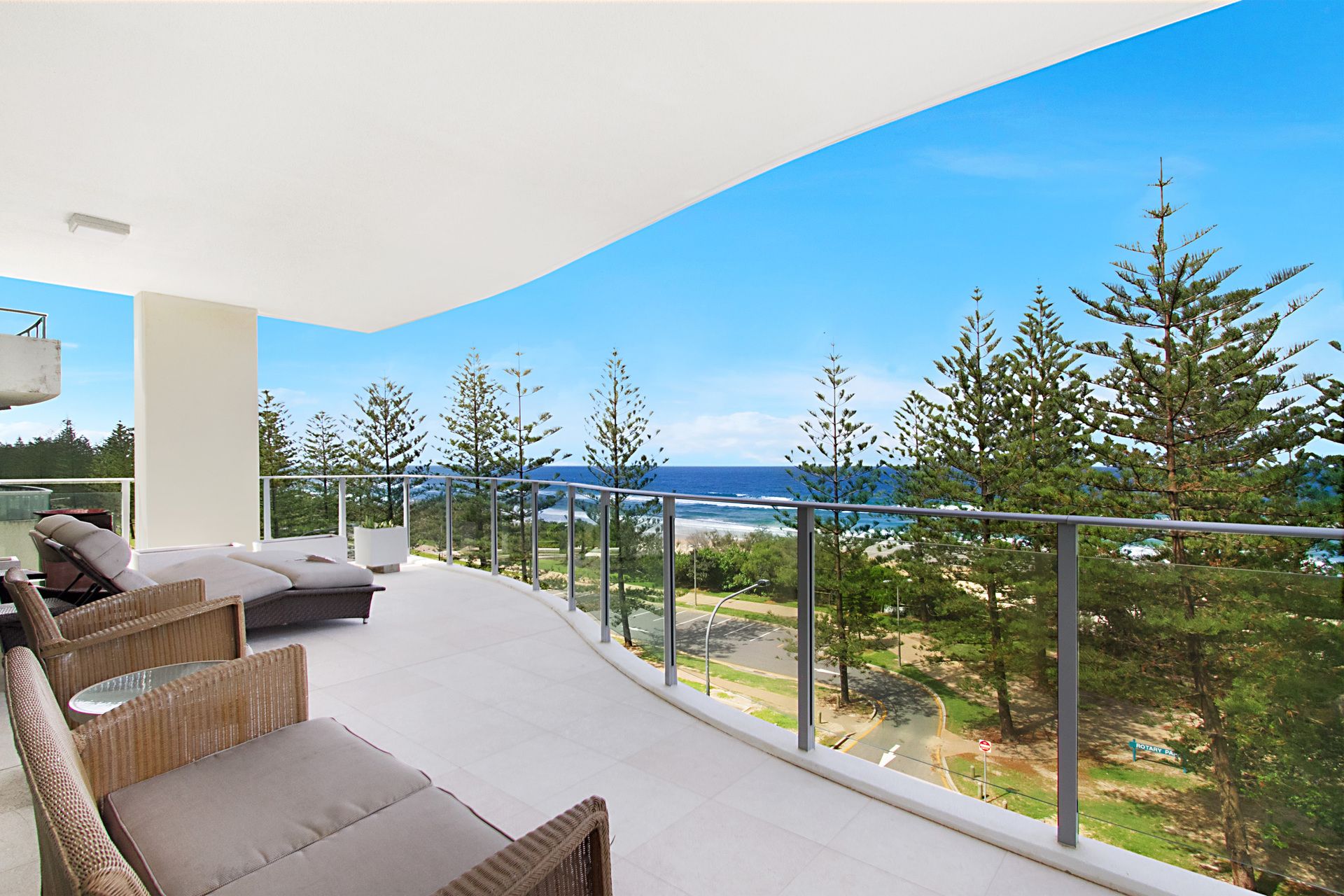 28/106 The Esplanade, Burleigh Heads QLD 4220 Apartment Leased