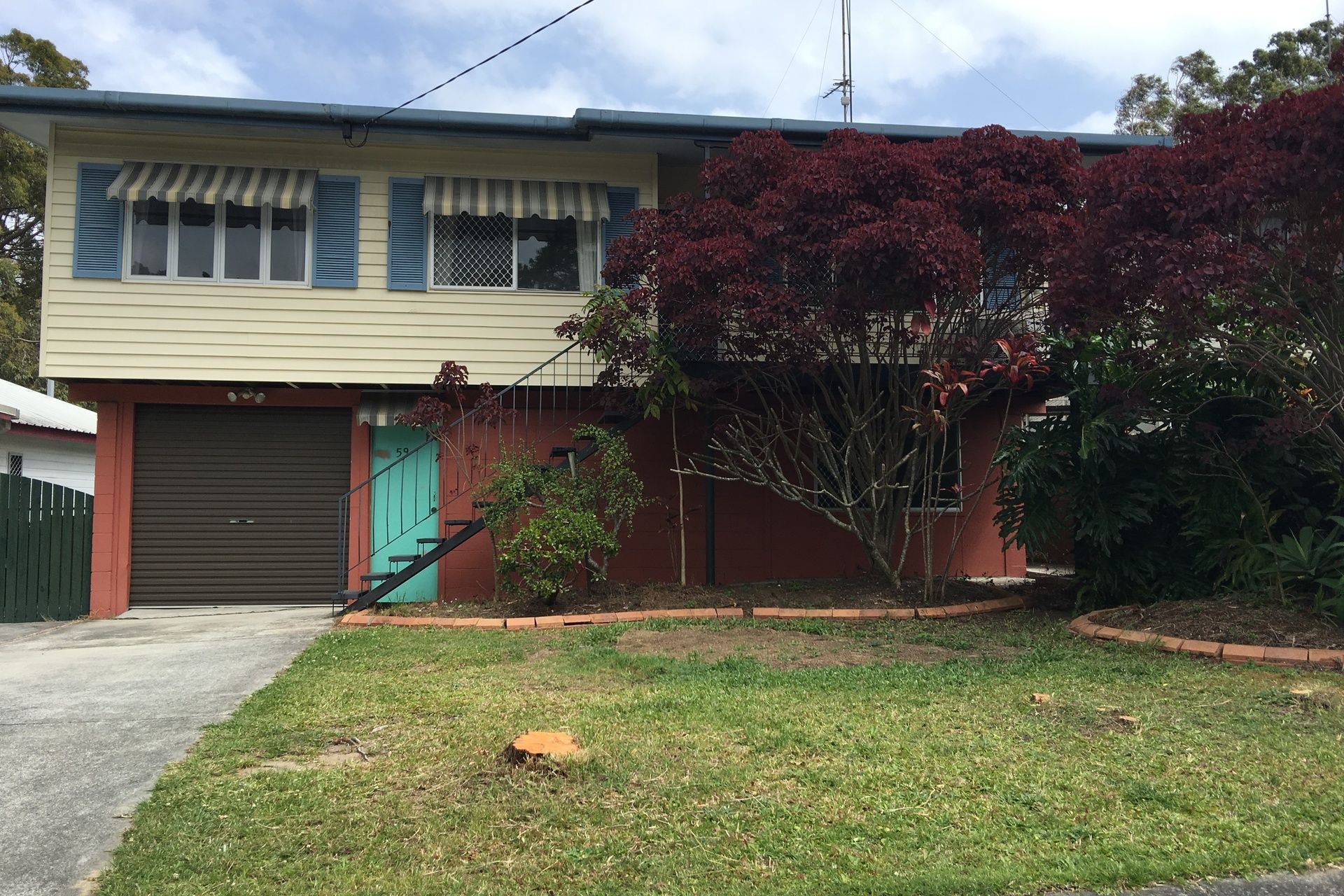 59 Ridgeway Avenue, Southport QLD 4215 House Leased