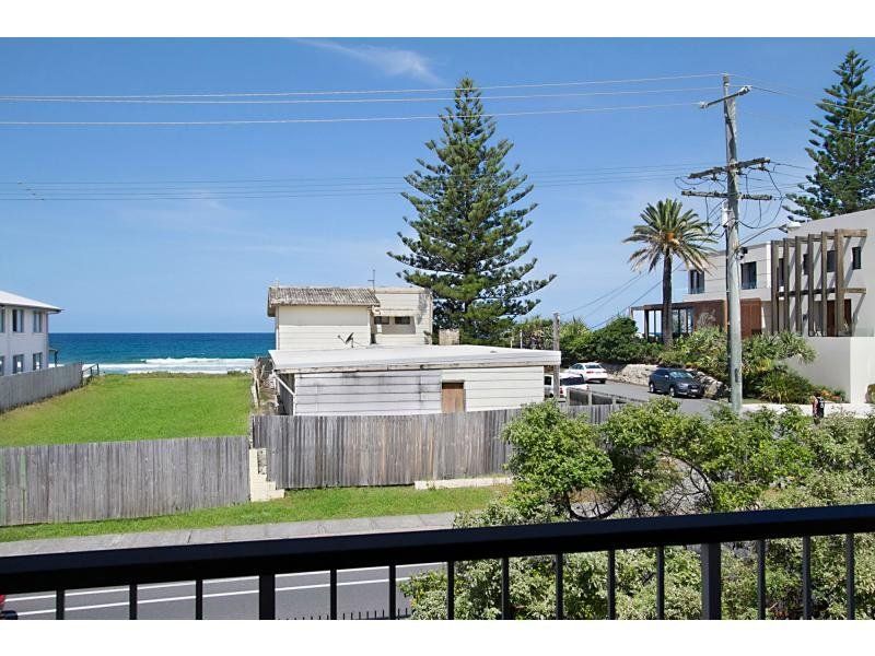 3 Ocean Street, Mermaid Beach QLD 4218 Apartment Leased