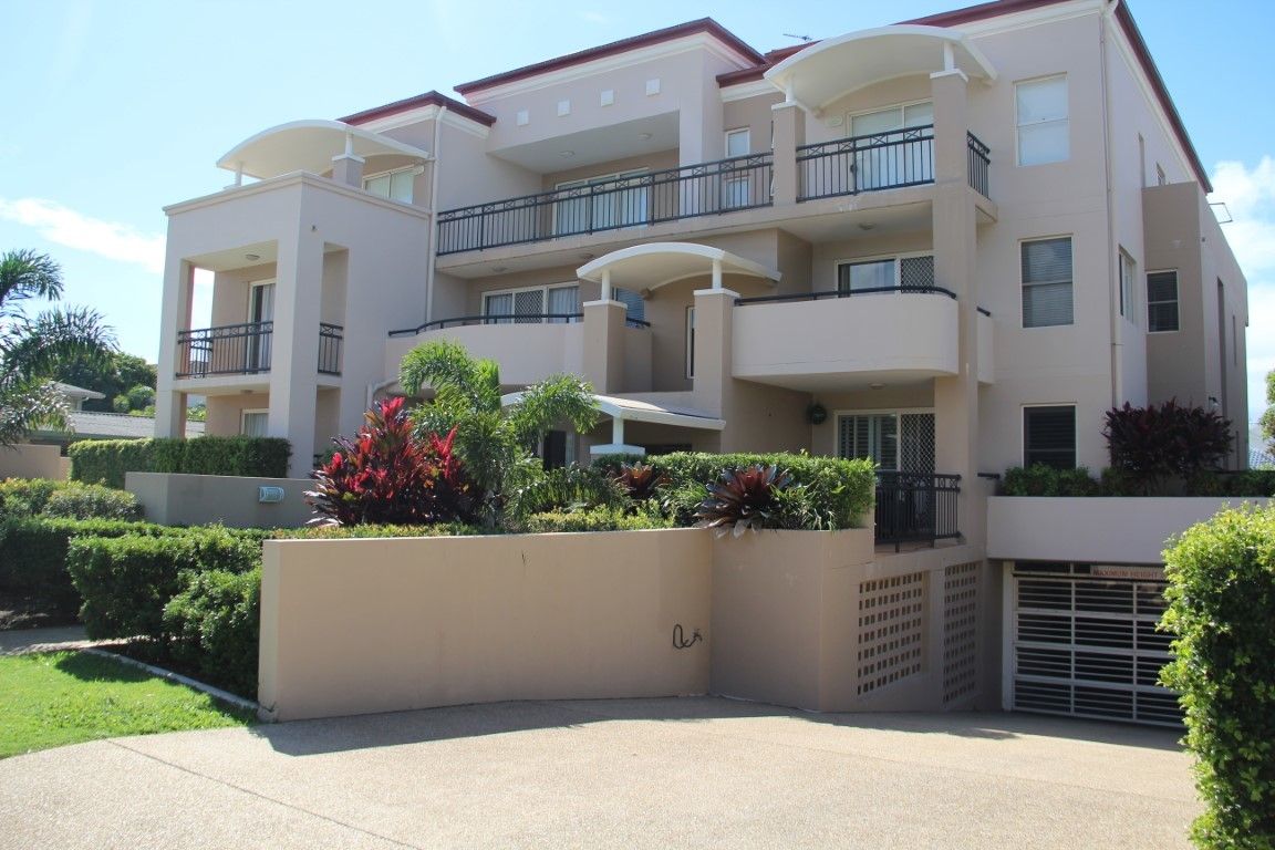 2/59 Petrel Avenue, Mermaid Beach QLD 4218 Apartment Leased