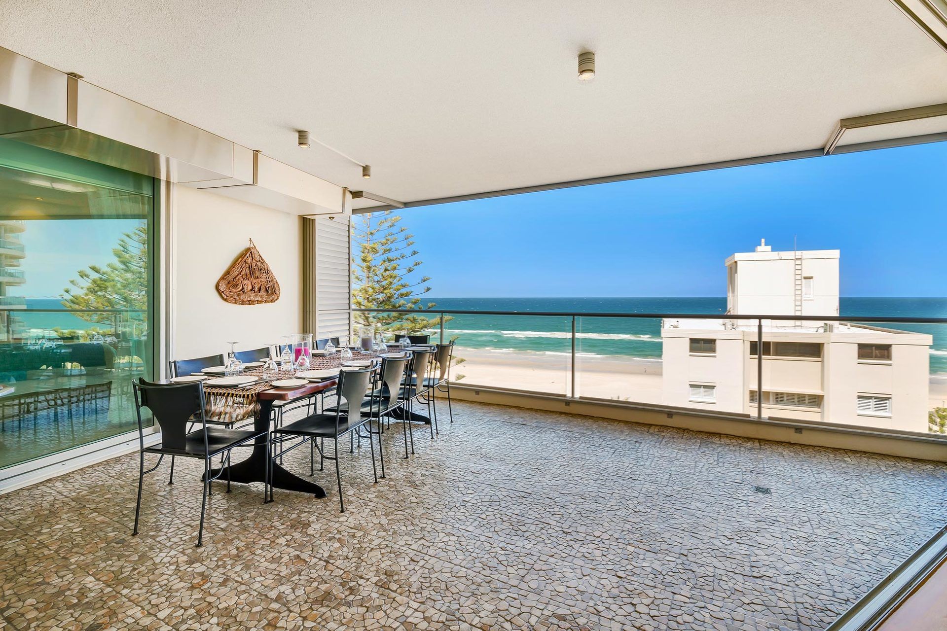 8/3032 Garfield Terrace, Surfers Paradise QLD 4217 Apartment Leased