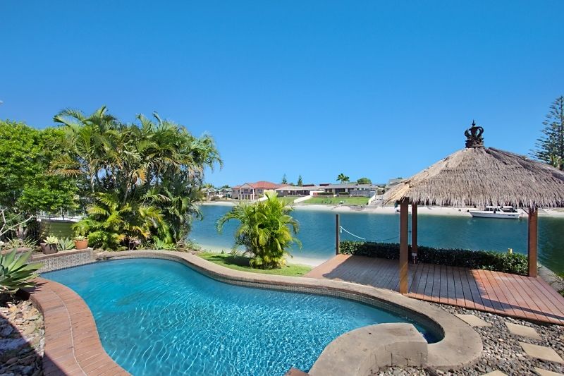 46 Avanti Street, Mermaid Waters QLD 4218 House Sold