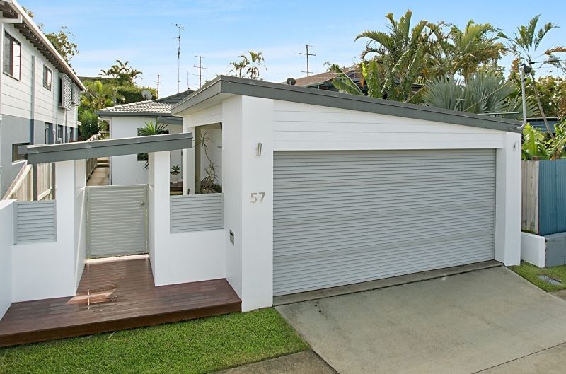 57 Bardon Avenue, Miami QLD 4220 House Sold