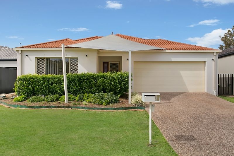 12 Entry Drive, Merrimac QLD 4226 House Sold
