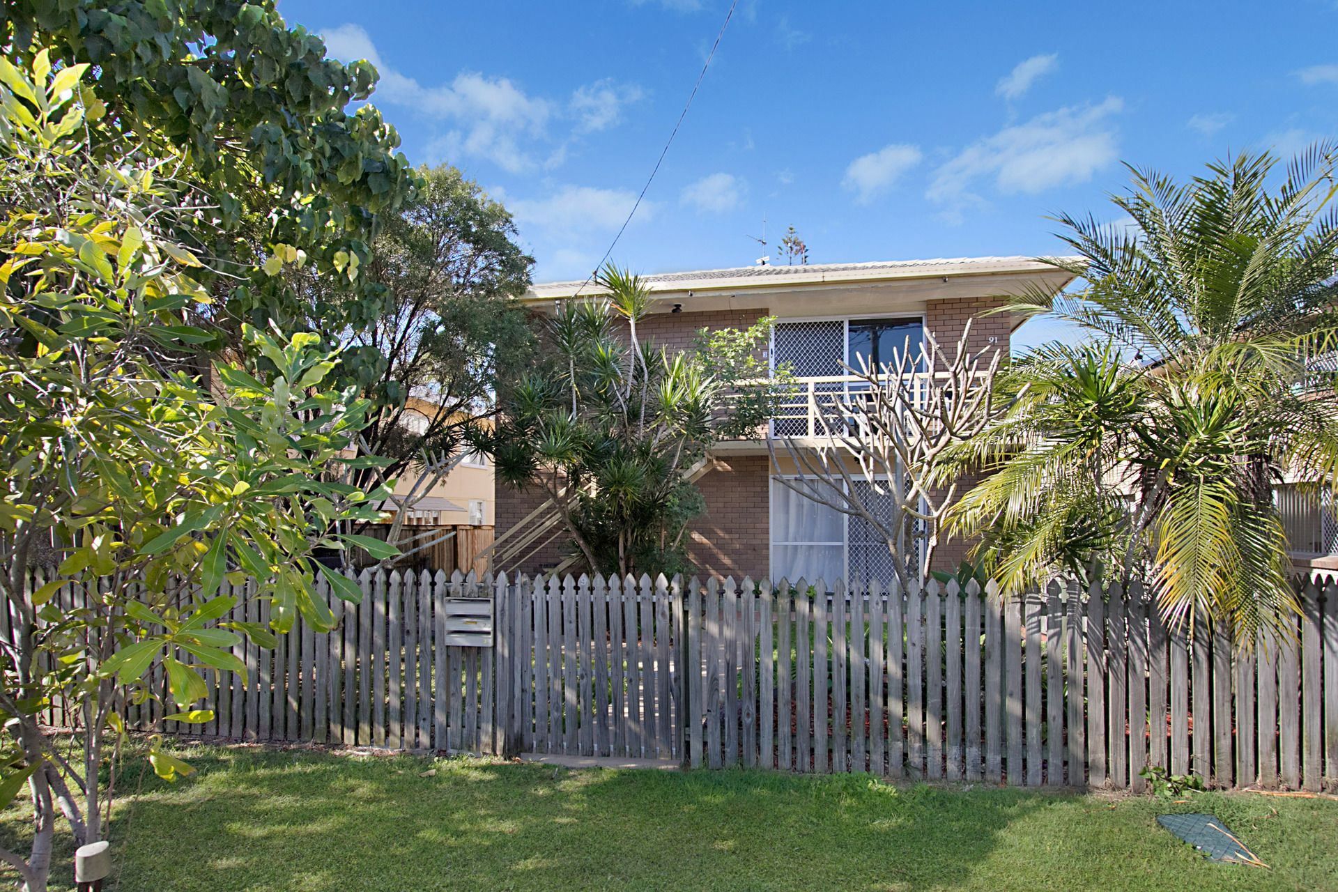 3/91 Petrel Avenue, Mermaid Beach QLD 4218 Apartment Sold