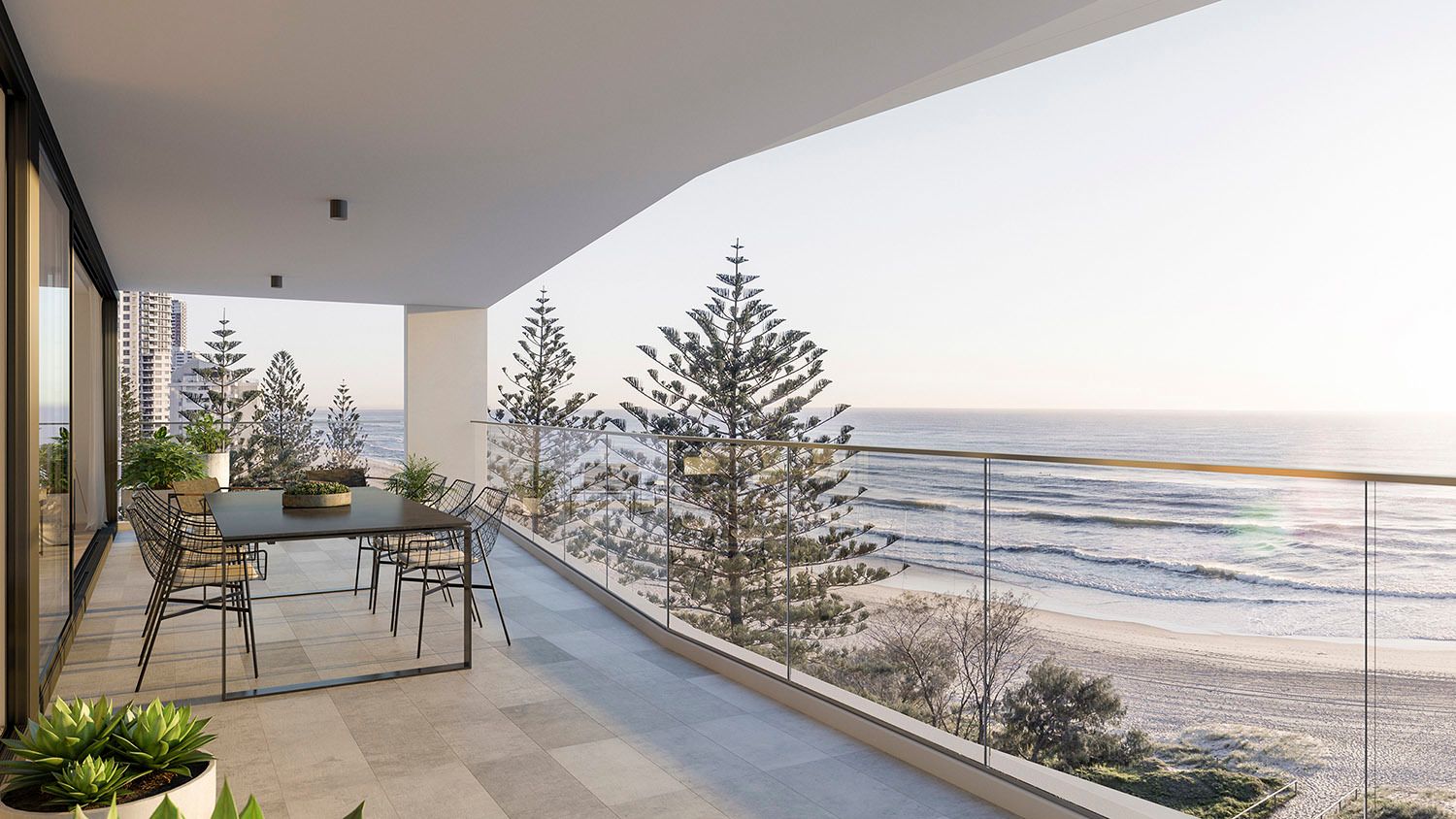 4/19 Broadbeach Boulevard, Broadbeach QLD 4218 Apartment Sold