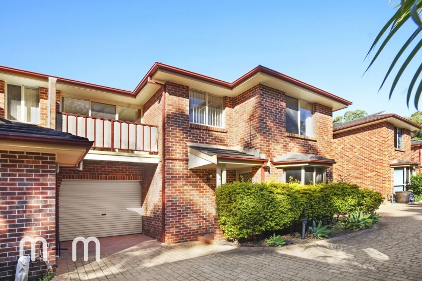 11/60 Keerong Avenue, Russell Vale NSW 2517 Townhouse Leased