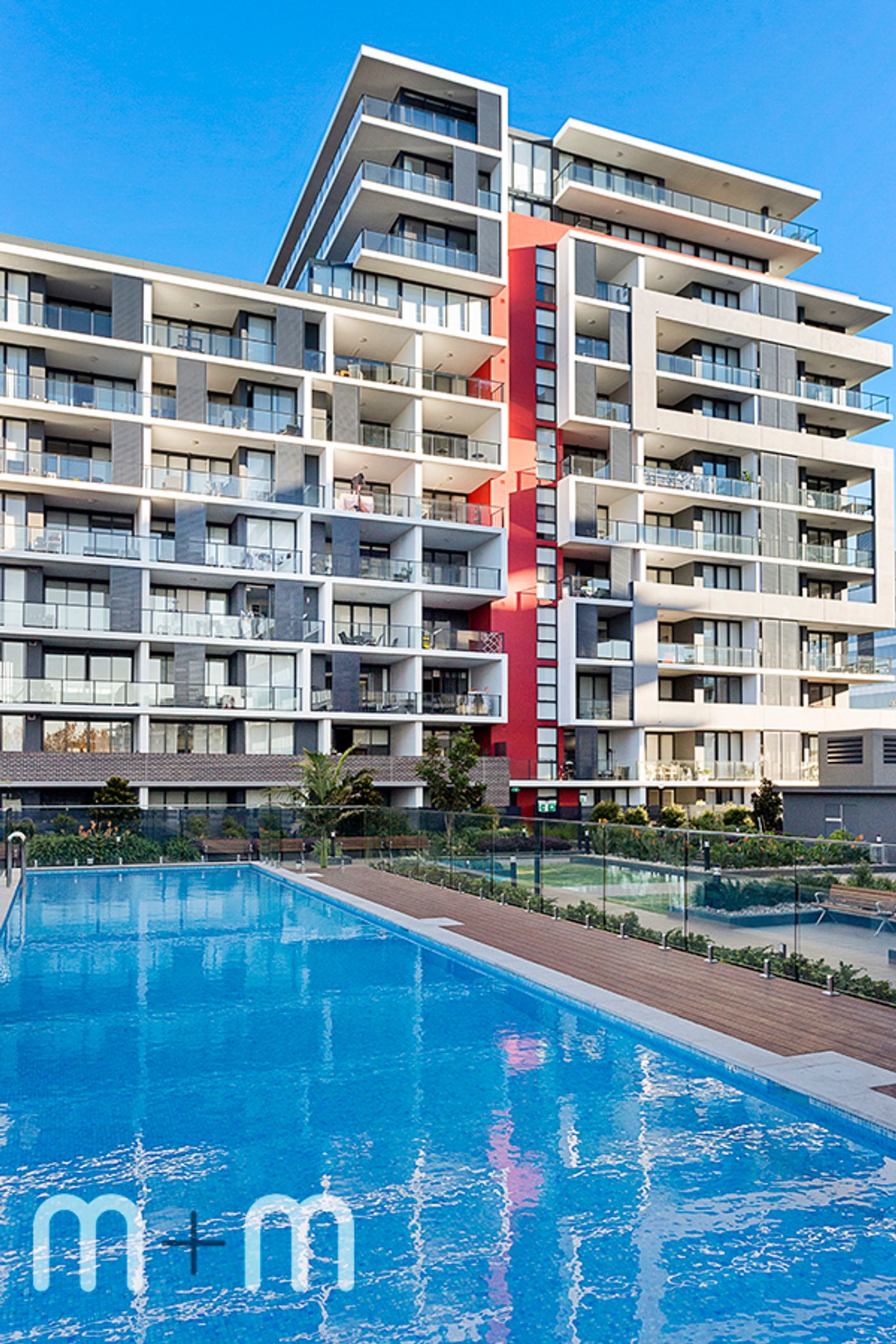 705/26 Burelli Street, Wollongong NSW 2500 Apartment Leased