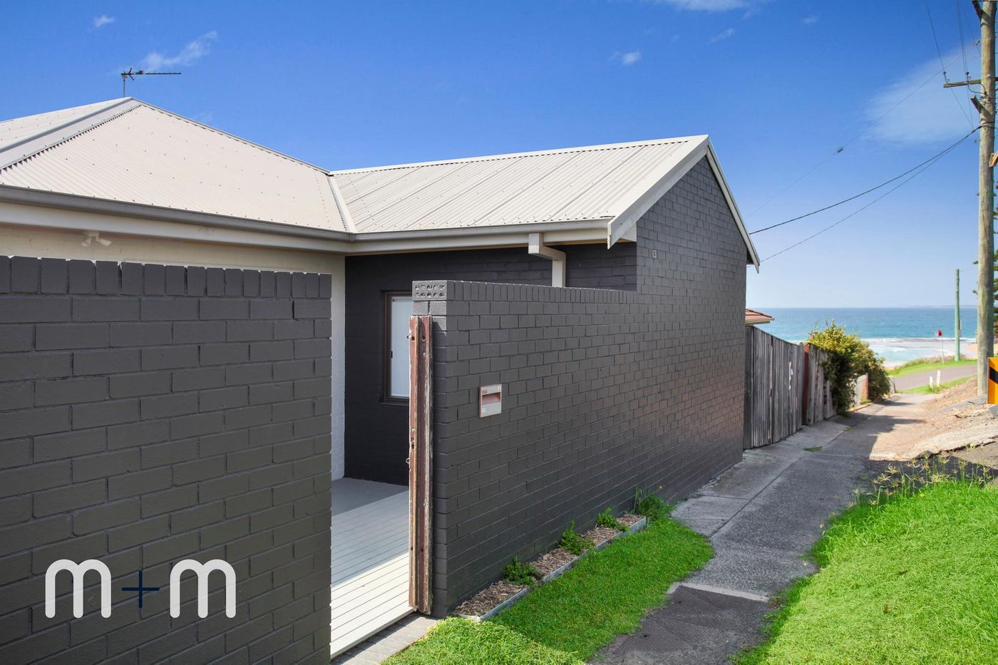 1/63 Lawrence Hargrave Drive, Austinmer NSW 2515 Apartment Leased