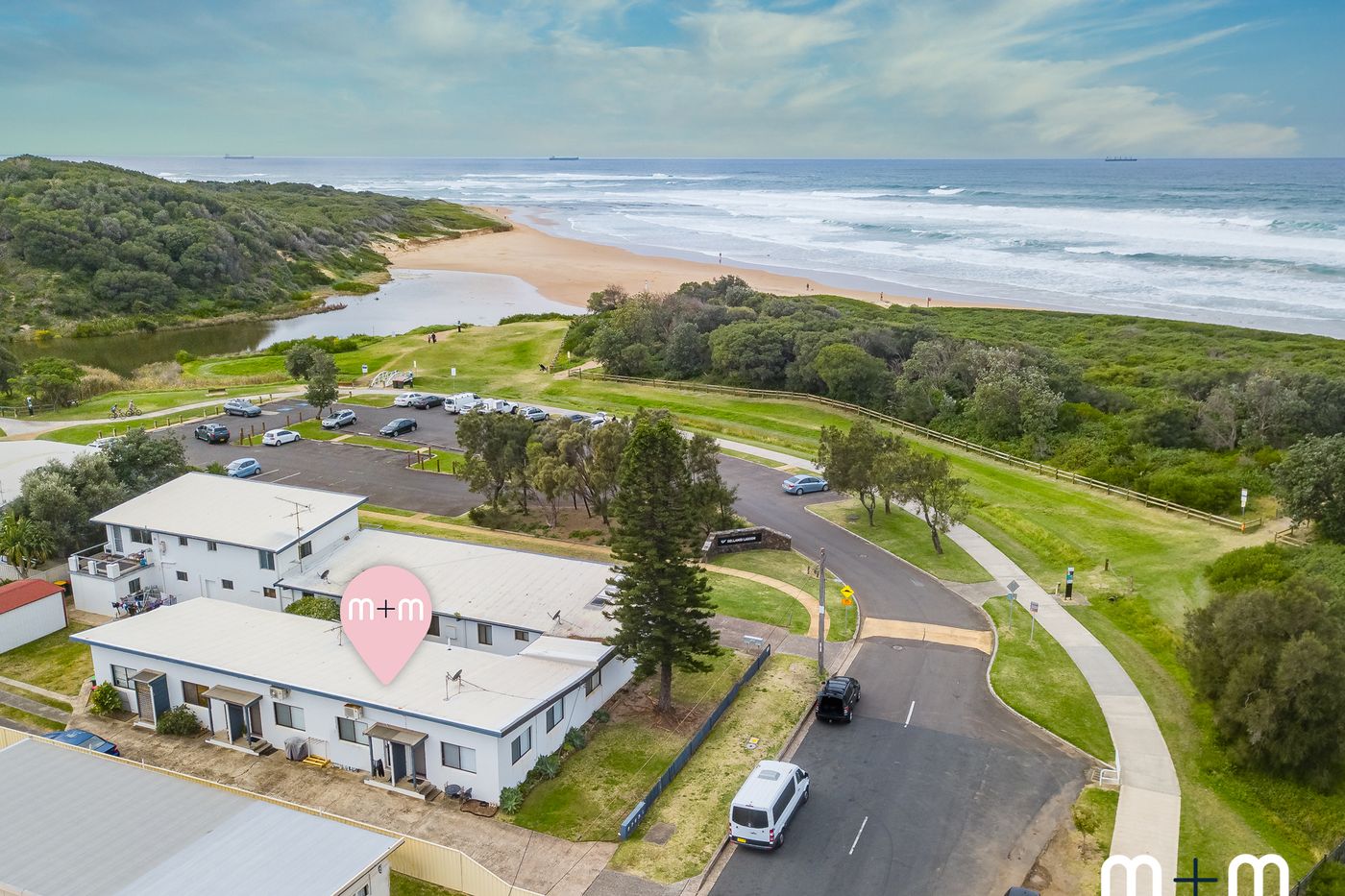 2/10 Murray Road, East Corrimal NSW 2518 Apartment Leased