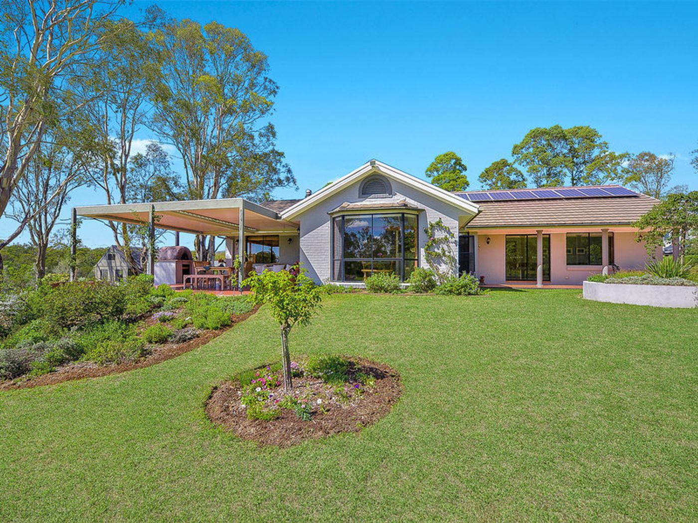 40 Kendall Street