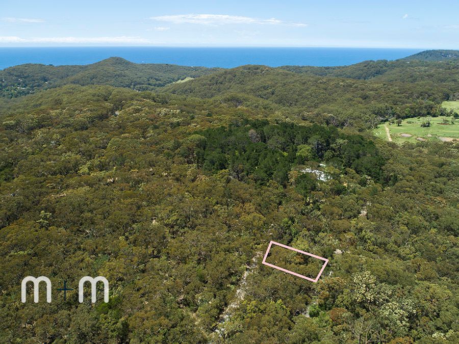 Lot 4 Werrong Road, Helensburgh NSW 2508 Residential Land Sold
