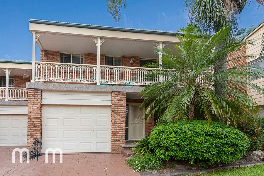 11/55 Mountain Road, Austinmer NSW 2515 Townhouse Leased mmproperty