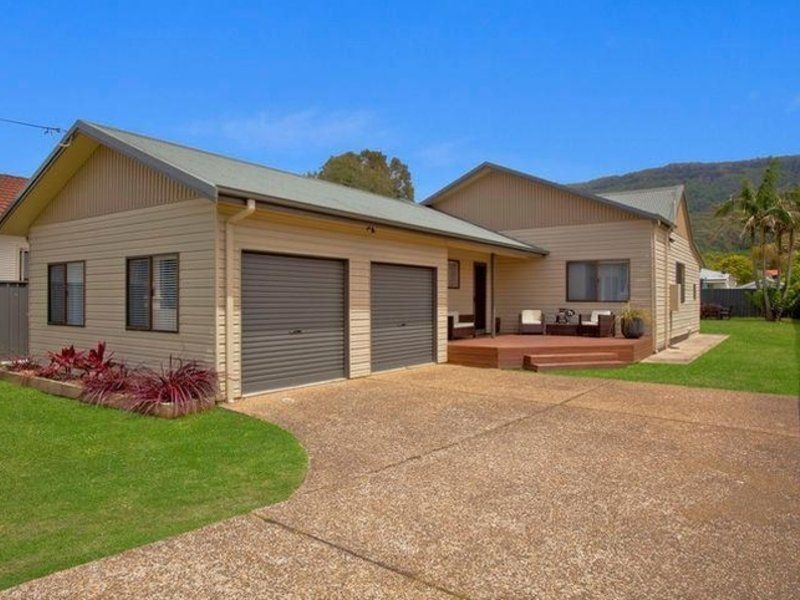 198 Lawrence Hargrave Drive, THIRROUL NSW 2515 House Sold