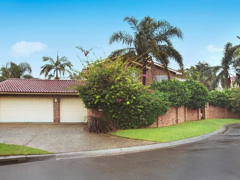 12 Hutchinson Drive, BALGOWNIE NSW 2519 House Sold