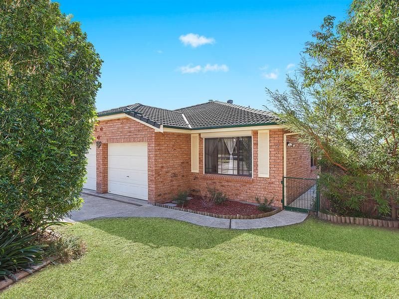 2/87 Hillside Drive, ALBION PARK NSW 2527 Apartment Sold