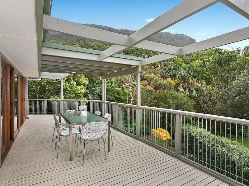 52B Paterson Road, COALCLIFF NSW 2508 House Sold