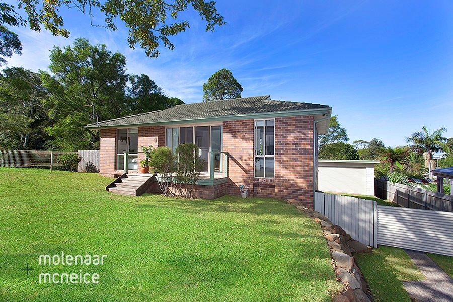 2 Brokers Road, Balgownie NSW 2519 House Sold