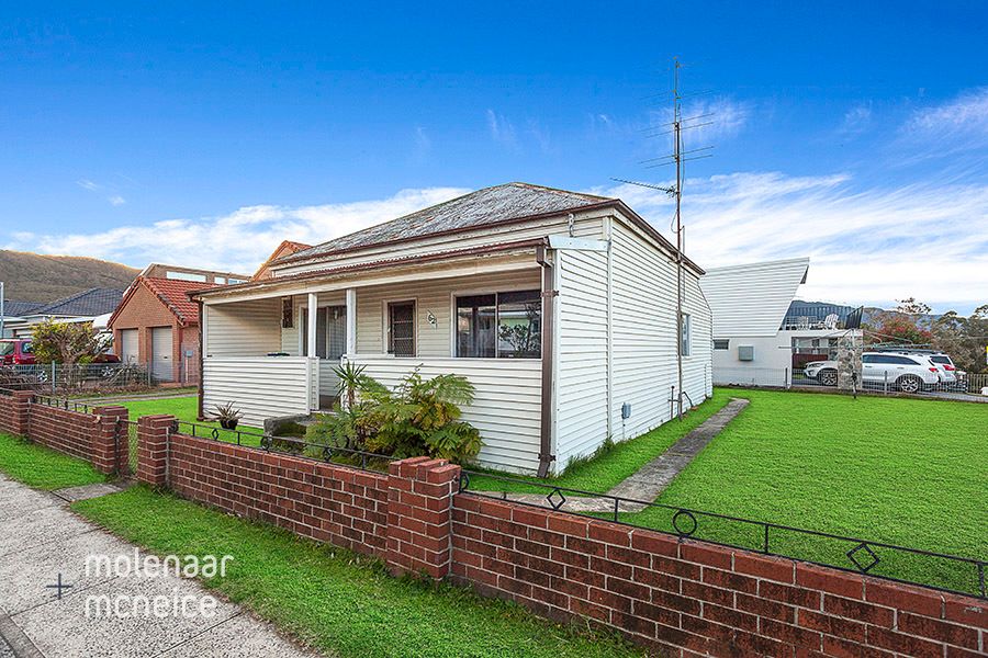 62 Farrell Road, Bulli NSW 2516 House Sold