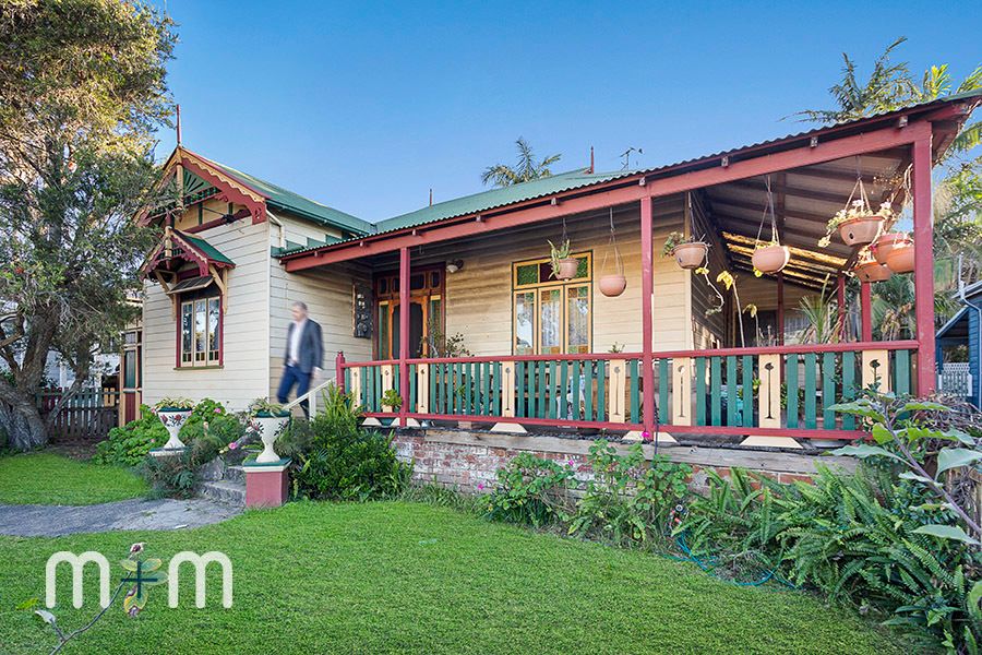 16 Mitchell Road, Woonona NSW 2517 House Sold