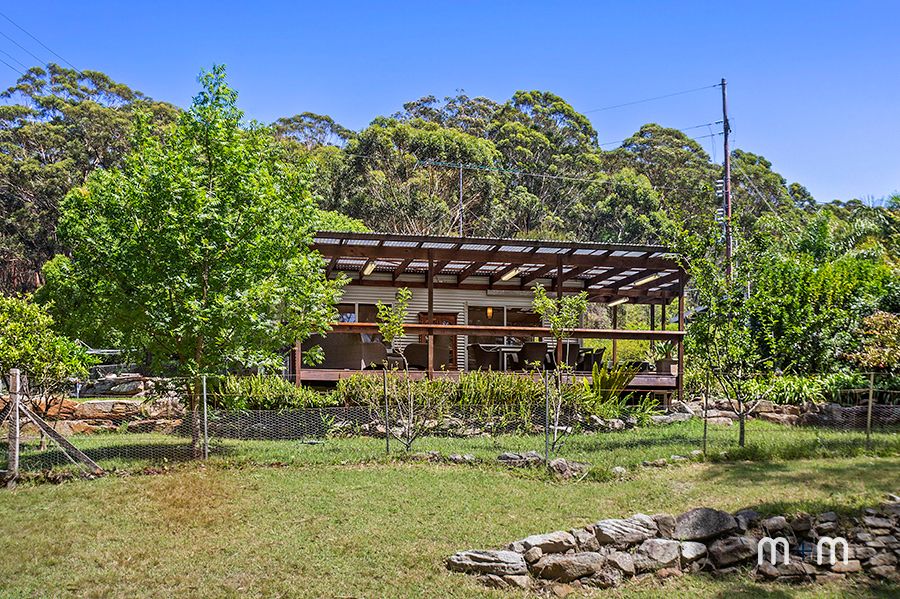 47 Wilsons Creek Road, Helensburgh NSW 2508 House Sold mmproperty