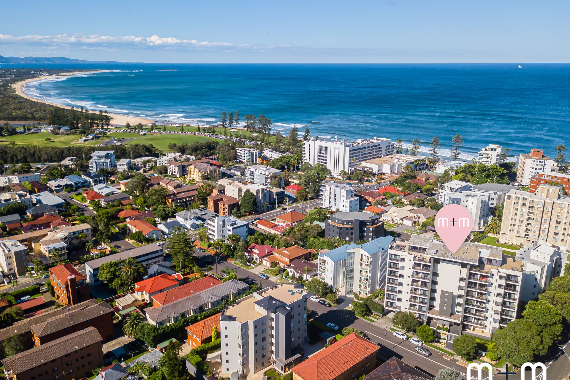 9/11 Church Street, Wollongong NSW 2500 Apartment Sold mmproperty